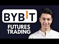 🚀 Bybit Futures Trading Guide for Beginners | Master Trading Futures Bybit