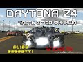 24 Часовая гонка на трассе Daytona! [3 часть - Финал!]
