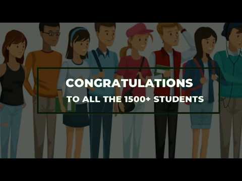 Congratulations @GradsIT