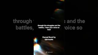 Eternal Bond - Beats Cartel Music by DjKrissMc #beatscartelmusic #positivevibes #vibrapositiva