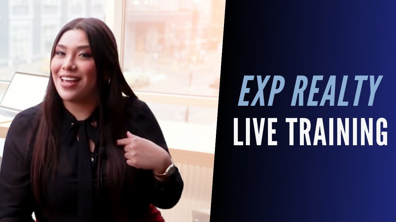 eXp Realty Resources to New Agents Their content helped me to grow my