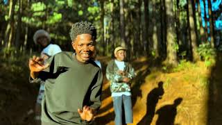 RIKHOU SENDELA ( OFFICIAL VISUALIZER)JESKAY SA X CEED  FT THEREALTEE & MAJOR RHYTHMS