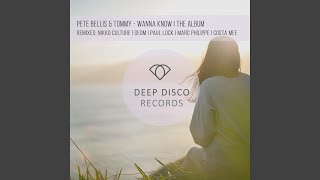 Looking For A New Home nikko Culture Remix