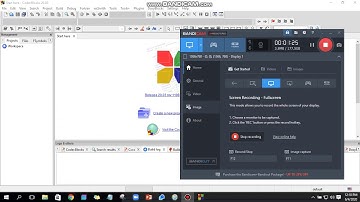 Codeblocks tutorial-creating new project and writing your 1st program