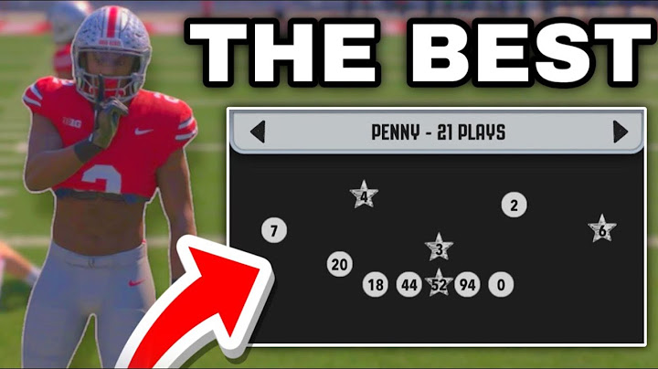 The 5 BEST Defenses in College Football 26!