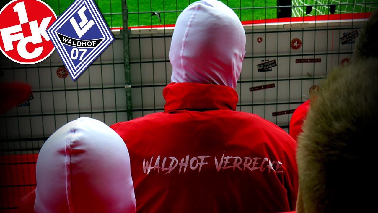 Kaiserslautern - Mannheim | DERBYTIME