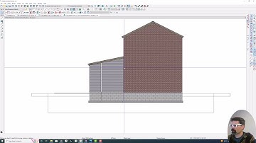 Bonus Tip: Wall intersection layers | Chief Architect