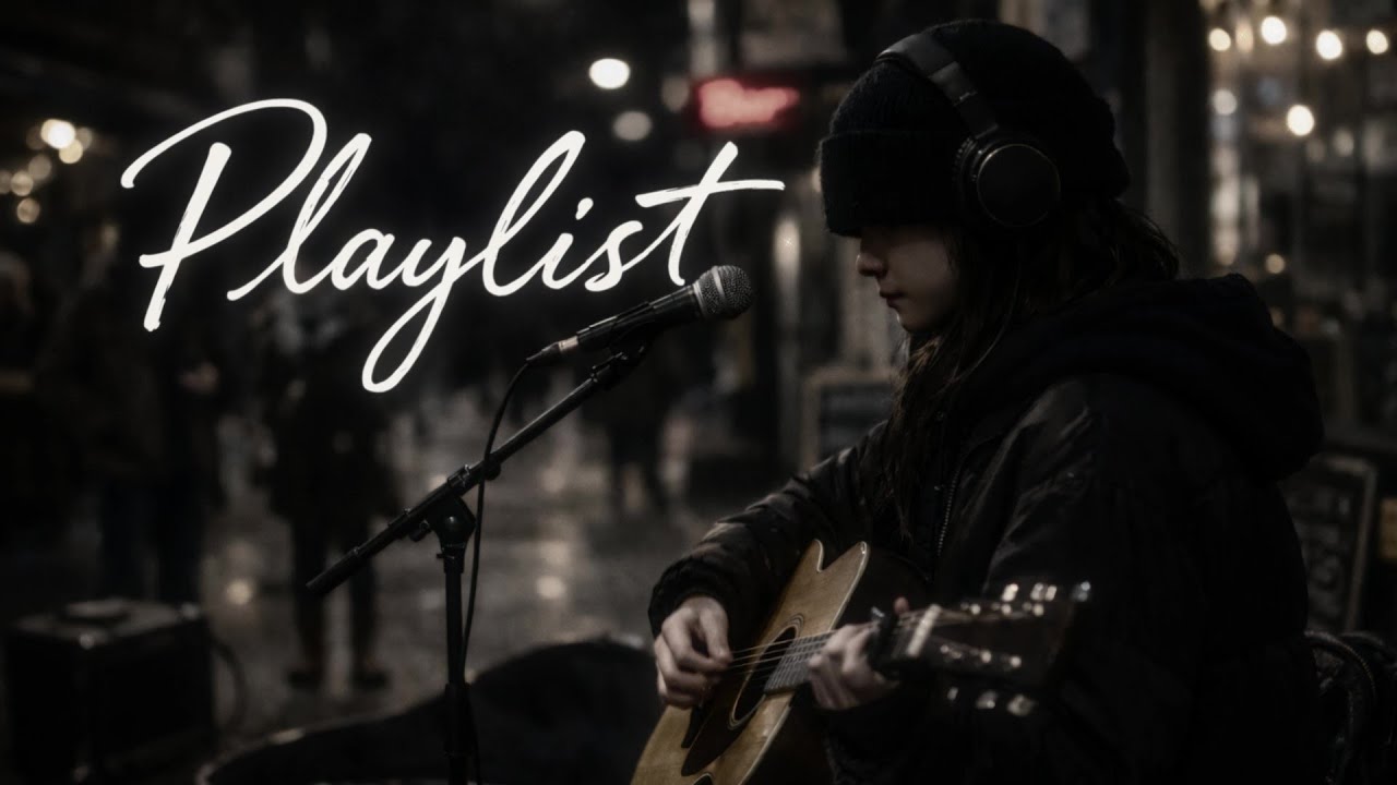 [playlist] 감정폭발 💥 심장저격 감성 팝 플리 | Emotional Explosion · Heart-Piercing Pop💔🔥