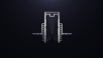 Hybrid LED Linear Lighting System