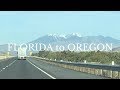 Florida to Oregon | Hollands