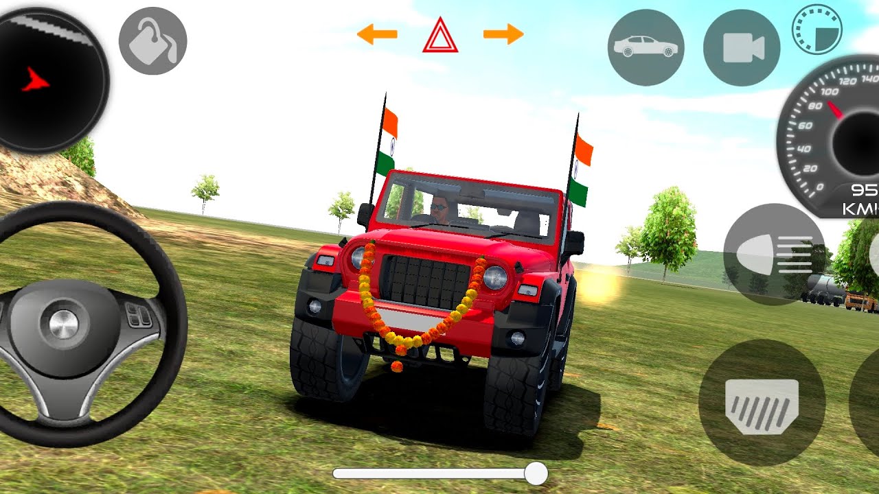 THAR 4X4 GAMING YOUTUBE channel 10k views and like comment share 😀