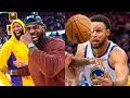 The Most FUNNY Bloopers and Amusing Moments in NBA