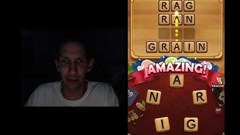 Word Connect Level 48 Solved Answers