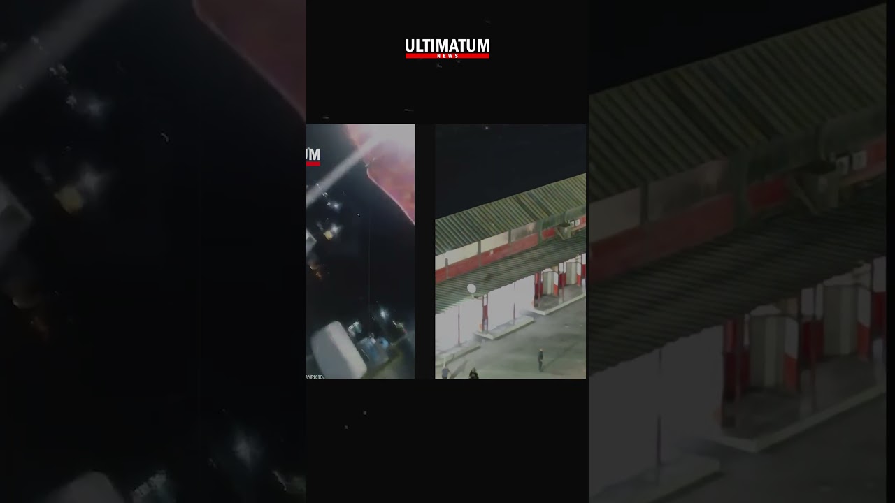 ¡MIRAFLORES BAJO FUEGO! La respuesta militar tras la juramentación de Delcy.