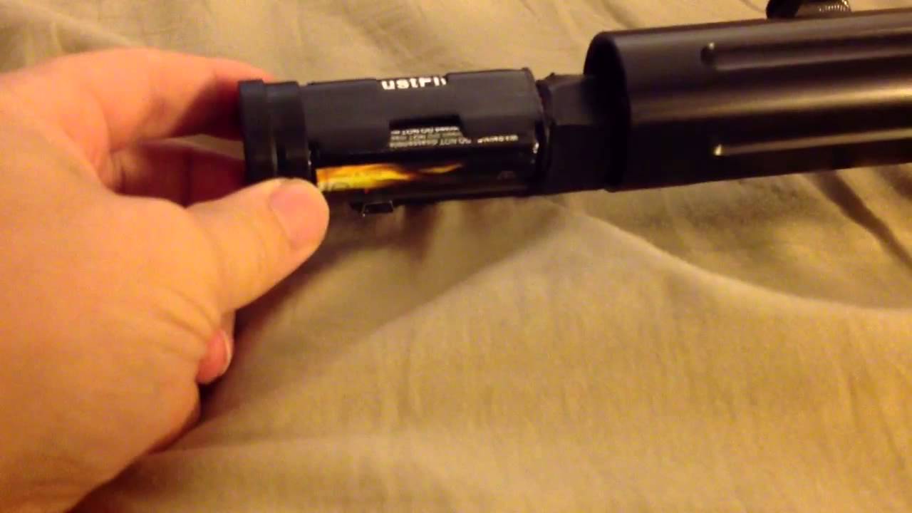 ultrasabers review dark prophecy v3 youtube