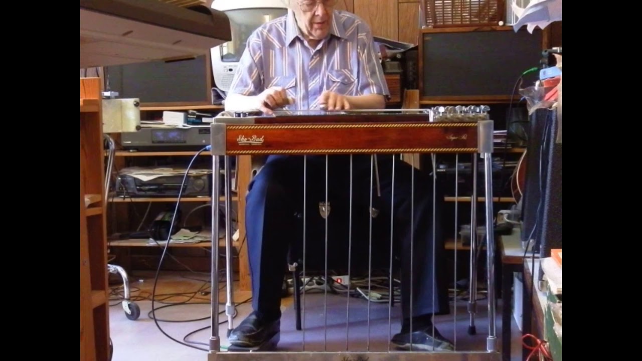 Sho Bud Super Pro 001