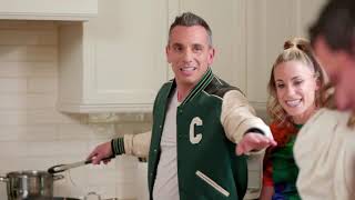 Well Done With Sebastian Maniscalco: Cooking For Kids