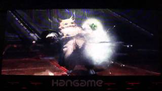 GStar 2009 - T.E.R.A The Exiled Realm of Arborea (Job Class)