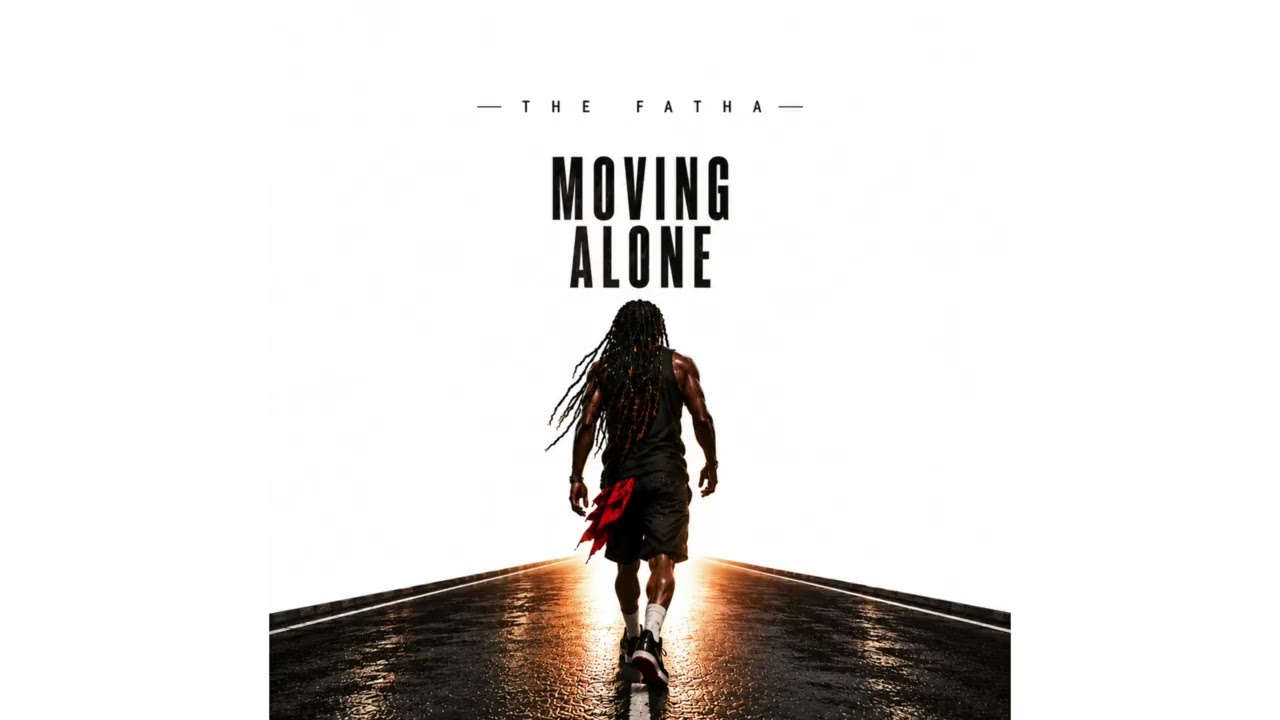 Watch The Fatha (KIO) - Moving Alone (Soca 2027) on YouTube Watch The Fatha (KIO) - Moving Alone (Soca 2027) on YouTube