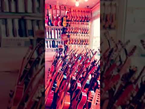 اكبر محل ياماها لبيع جميع انواع الا لات الموسيقيه في المملكه