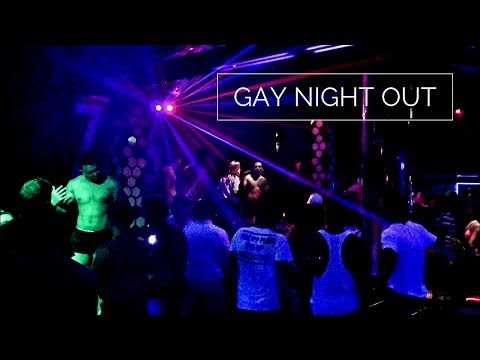 Gay bars in phukett