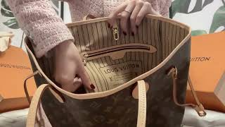 Si te gustaron el 'Speedy' y el 'Neverfull' de Louis Vuitton, te encantará  el nuevo bolso favorito del 'street style