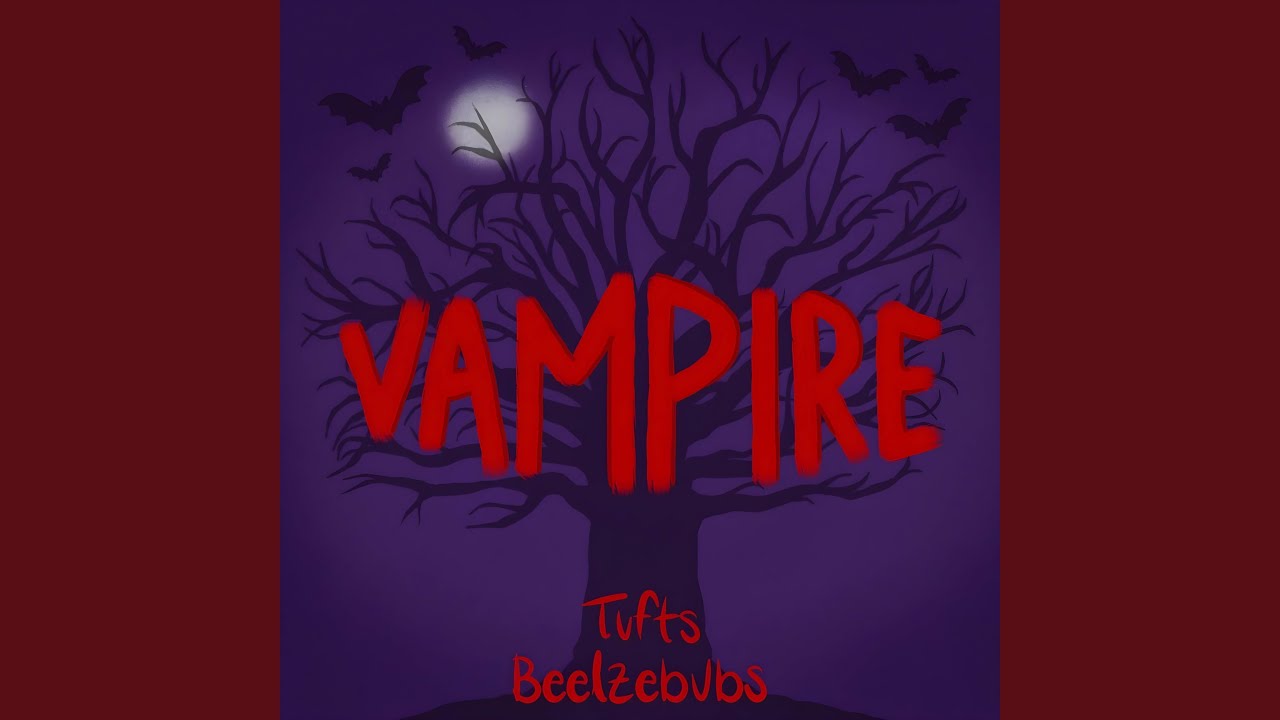 Watch Vampire on YouTube Watch Vampire on YouTube