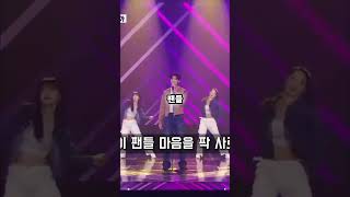 박지현 팬덤  매력 폭발 무대 에너지와 소통 비결 #박지현 #박지현공연