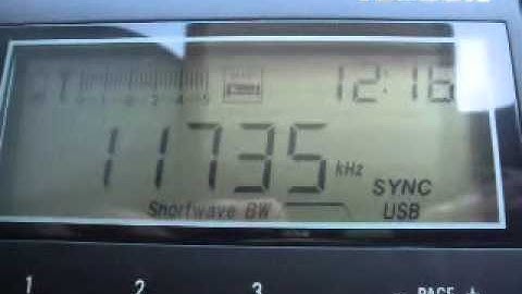 TECSUN PL-660 SYNC DETECTION