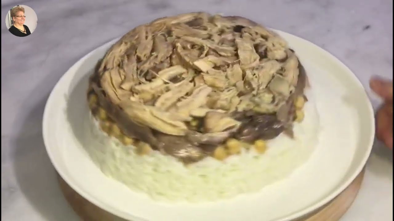Köy Horozundan Etli Pilav -yemek fikirleri/ Yemek Tarifleri Köy Horozundan Etli Pilav -yemek fikirleri/ Yemek Tarifleri