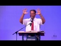 Dr. Scott Hahn: "A Plan for the Fullness of Time: An Overview of Ephesians"