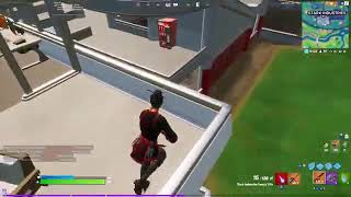 أسهل طريقة تصير فيها محترف في لعبه فورتنايت (Fourtnite)