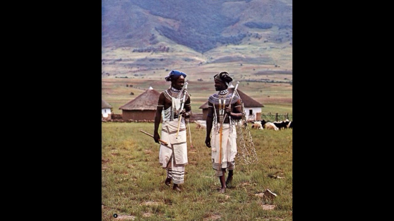 SHOBALEDONKI - UKUSHONA KWELANGA