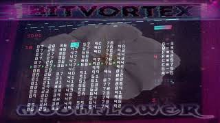BITVORTEX - Moonflower [M8 Tracker]