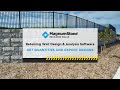 MagnumStone CTI Wall Design Software - Tutorial 4 - Get Quantities and Export Designs