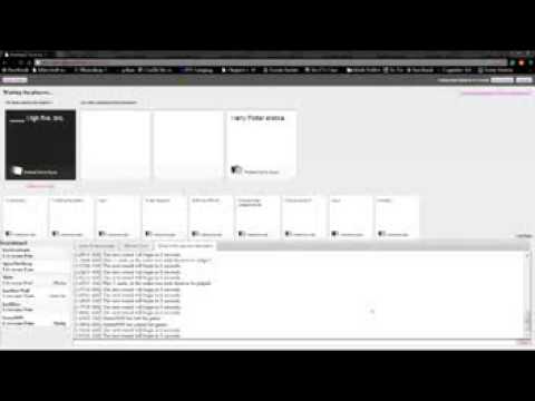 Doxy's First Stream our gameplay clip96