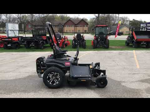 Toro 76602 Mower: Specs, Prices and Dealers | AllMachines