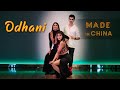 Odhani  made in china ft mohena kanchi sajjad