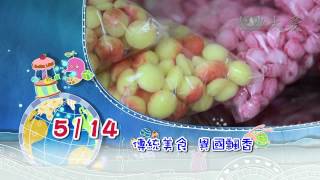 【小主播看天下】預告 - 20140514 - 第261集