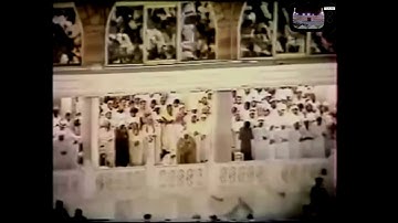 سورة يوسف [82-111] - تراويح رمضان 1409هـ - الشيخ علي جابر رحمه الله