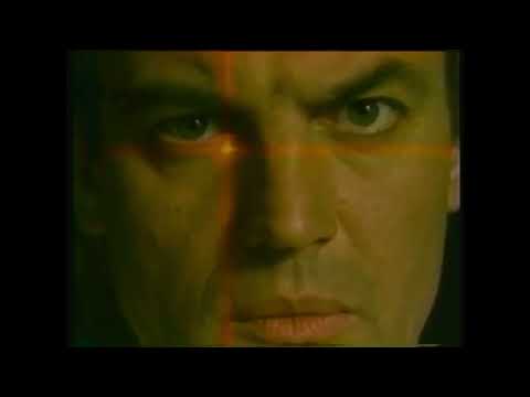 The Outer Limits & Poltergeist the Legacy Promo  1997