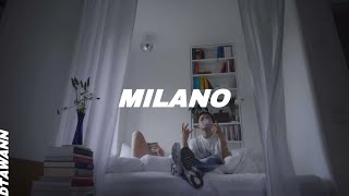 (FREE) Pashanim x Joje Type Beat - Milano / Luis Type Beat 2023