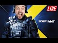 🔴LIVE - XDEFIANT COULD BE THE COD KILLER!