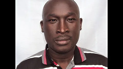Celebrating The Life of Eric Nyankieya Aondo