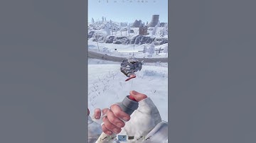 i took their raid and they were loaded.... #content #rust #rustconsole #rustgame #gaming #rustclips