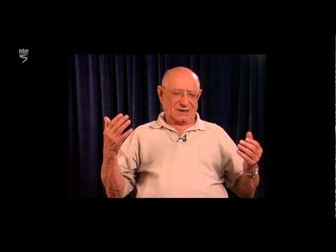 ניצול השואה אברהם קימלמן, מספר על האקציה ועל גירוש יהודי דומברובה גורניצ'ה