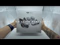 Dji air 2s fly more combo unboxing  4k.r