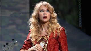 Taylor Swift - Love Story (Fearless Tour) Resimi