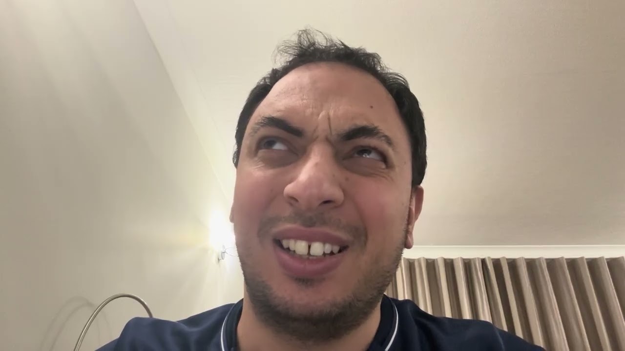 Micky Van De Ven steals the show 