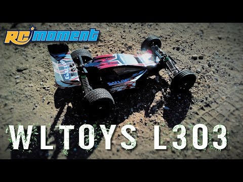 wltoys l303